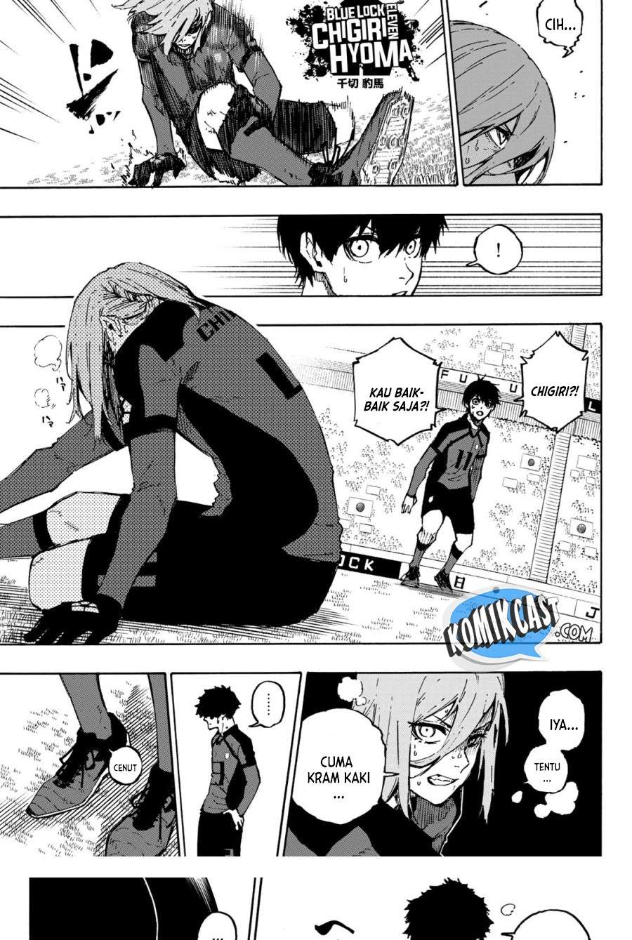Chapter 128 - halaman 10