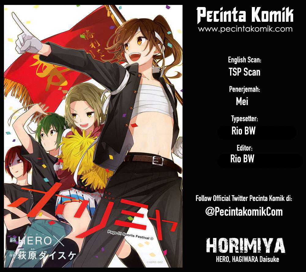 Chapter 67 - halaman 2