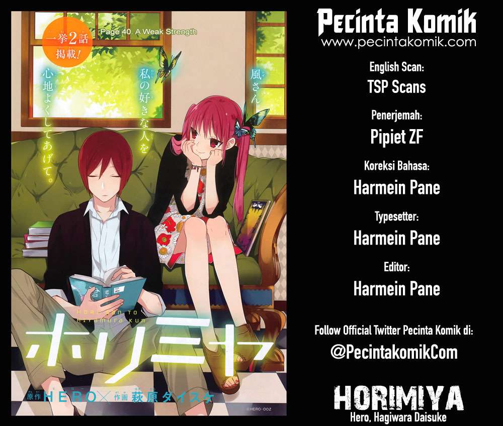 Chapter 45 - halaman 2