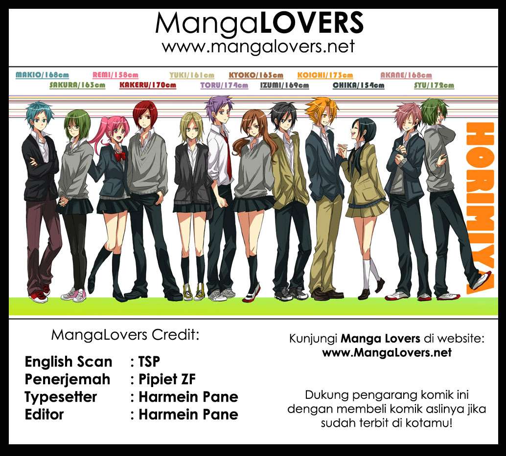 Chapter 43 - halaman 2