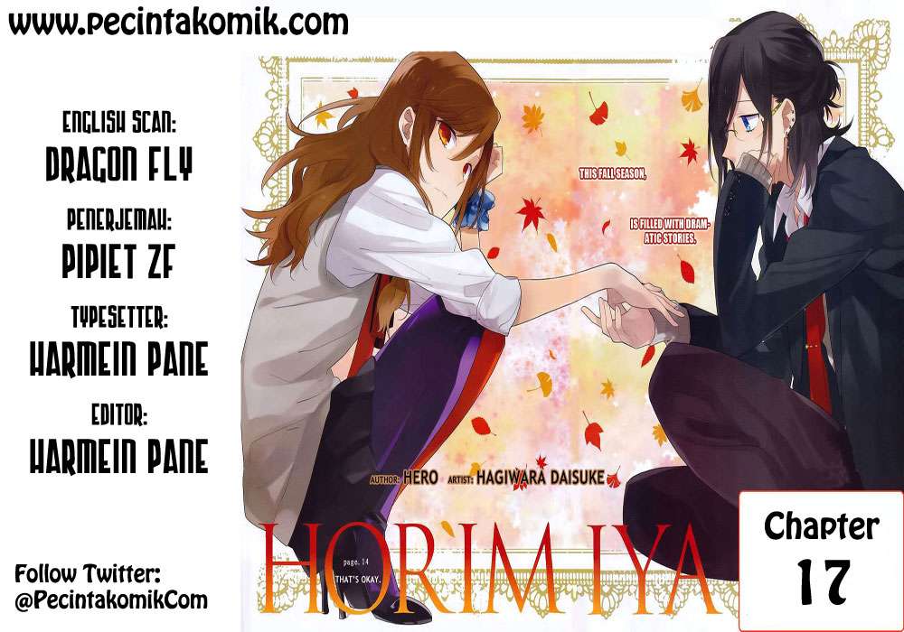 Chapter 17 - halaman 2