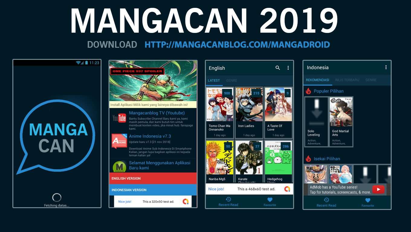 Chapter 350 - halaman 2