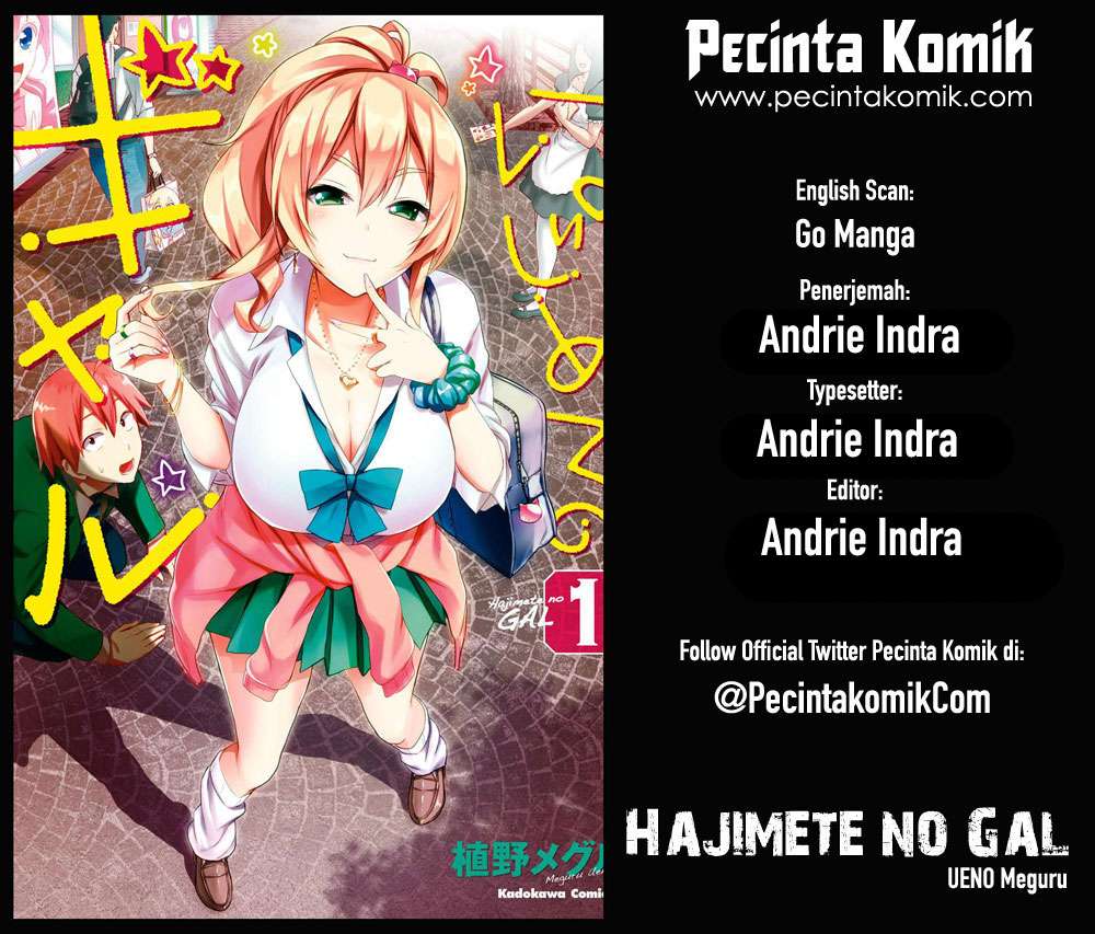 Chapter 40 - halaman 2