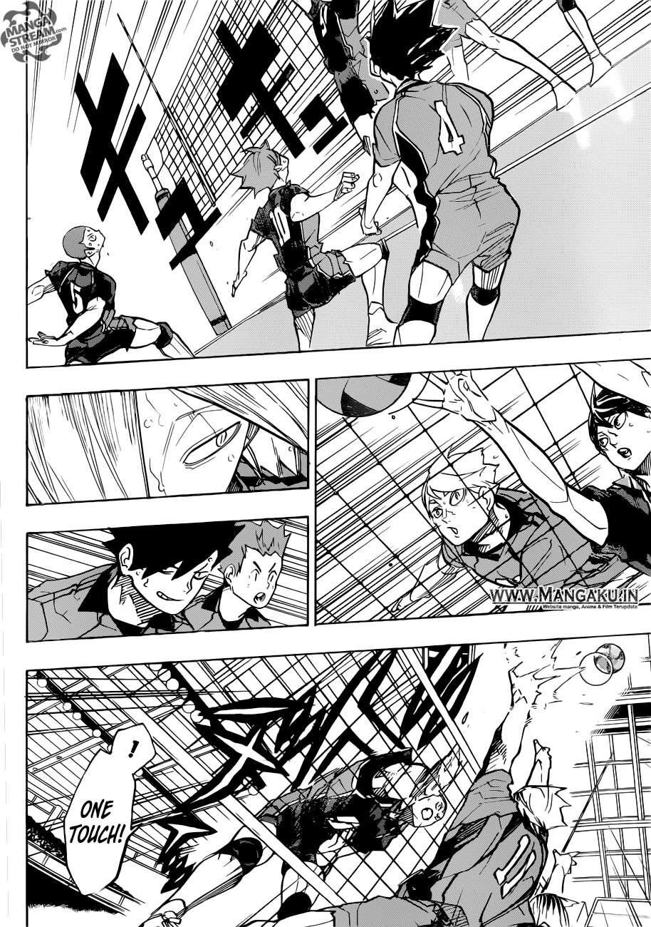 Chapter 307 - halaman 14