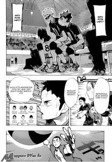 Chapter 184 - halaman 20