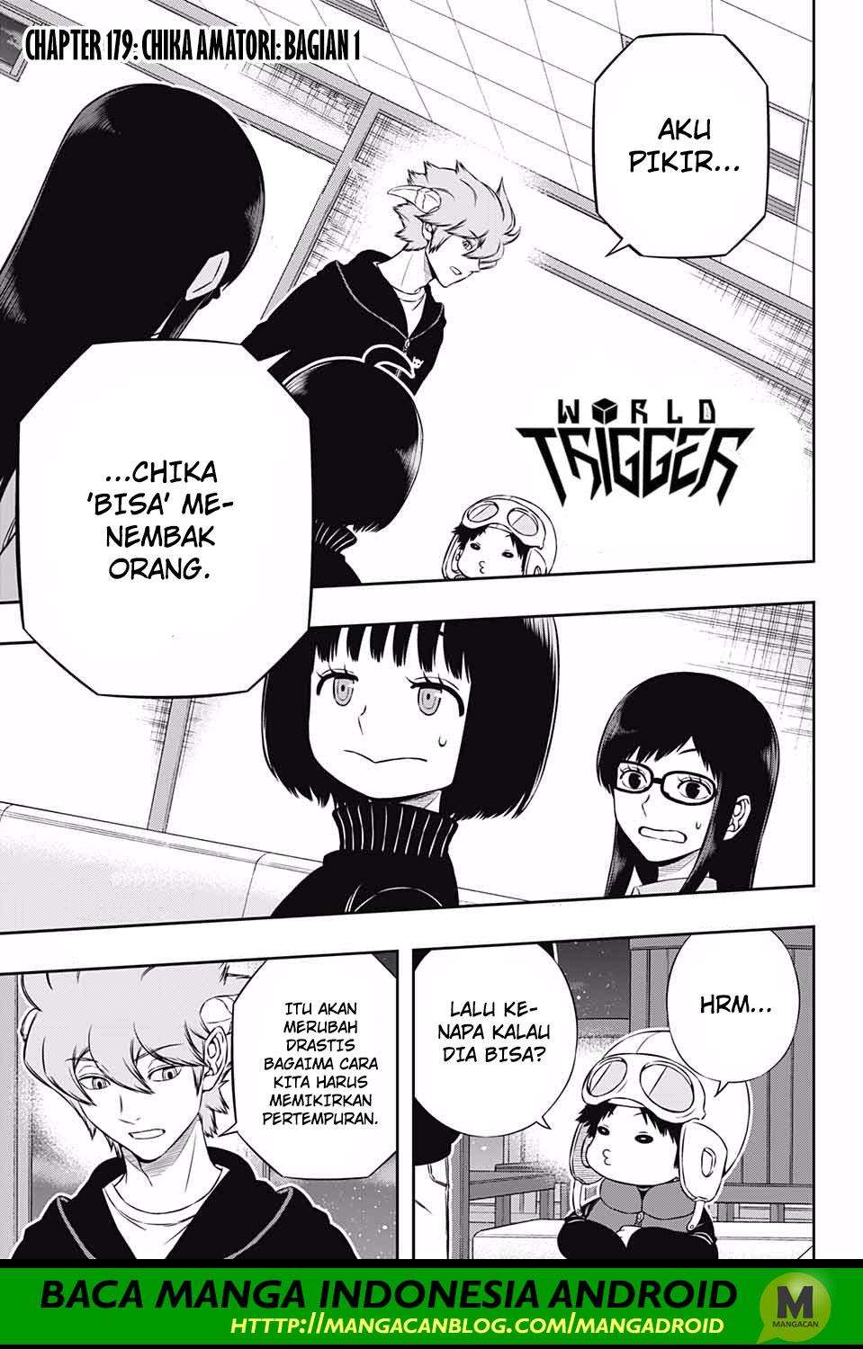 Chapter 179 - halaman 2
