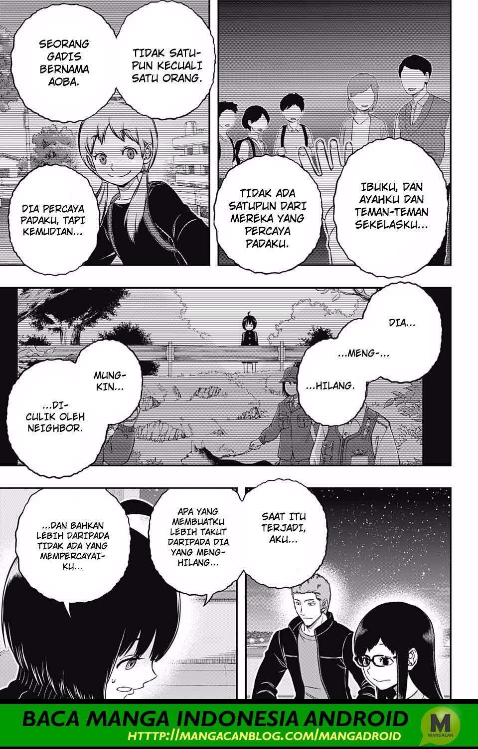 Chapter 179 - halaman 12