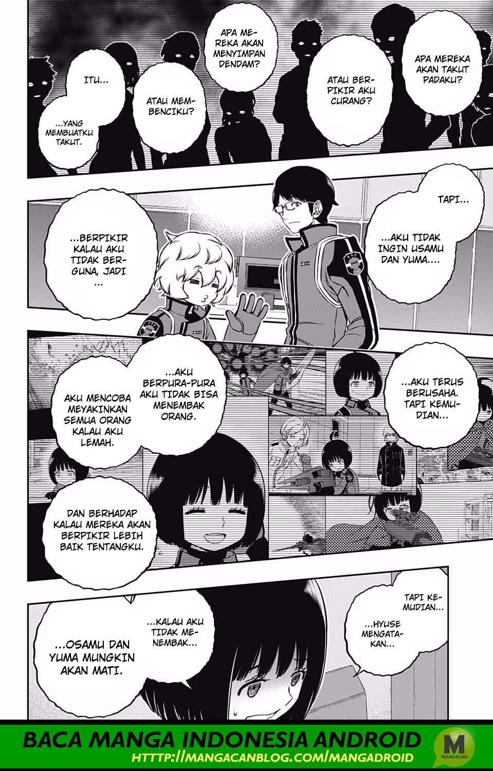 Chapter 179 - halaman 15