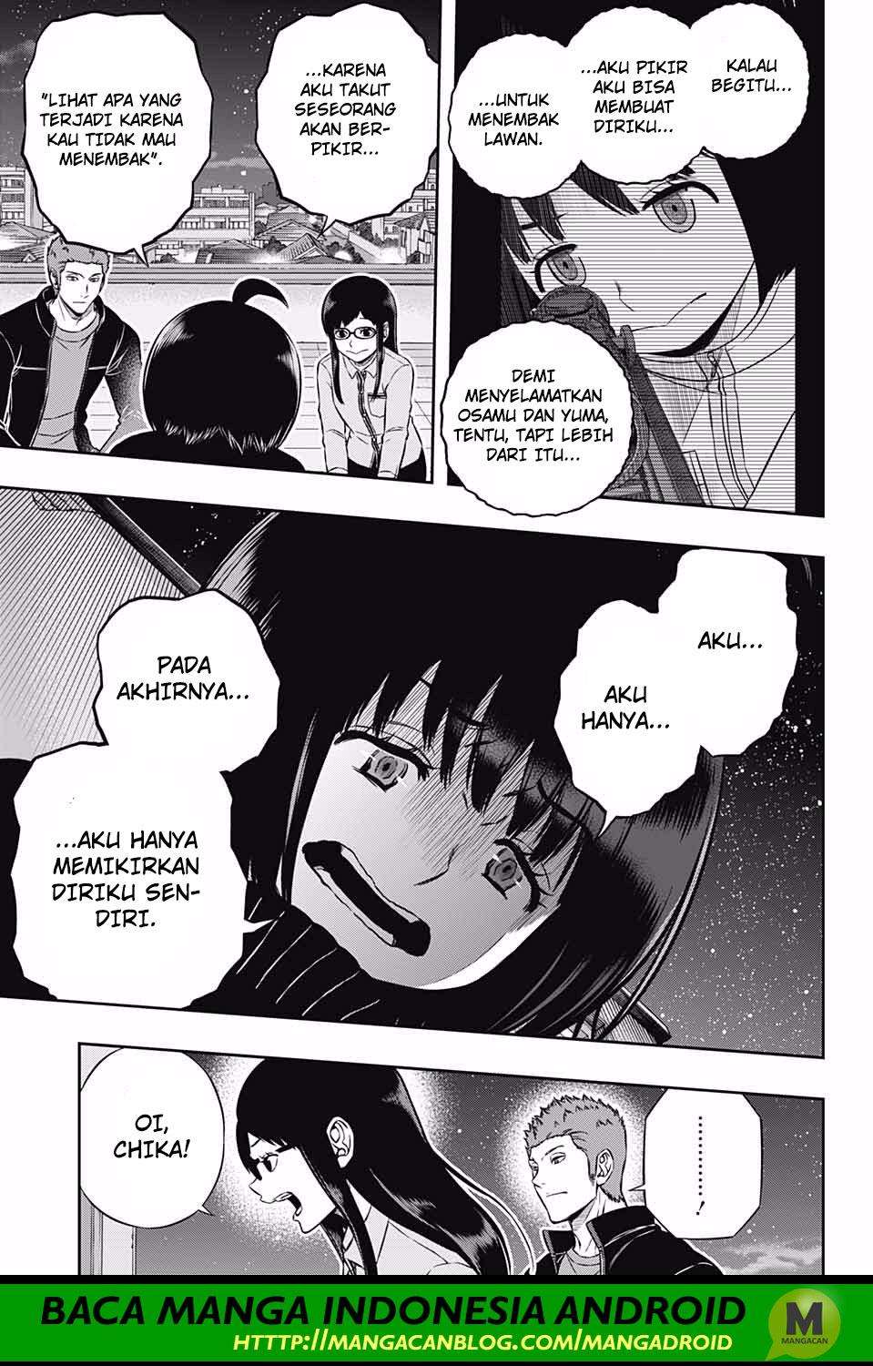 Chapter 179 - halaman 16
