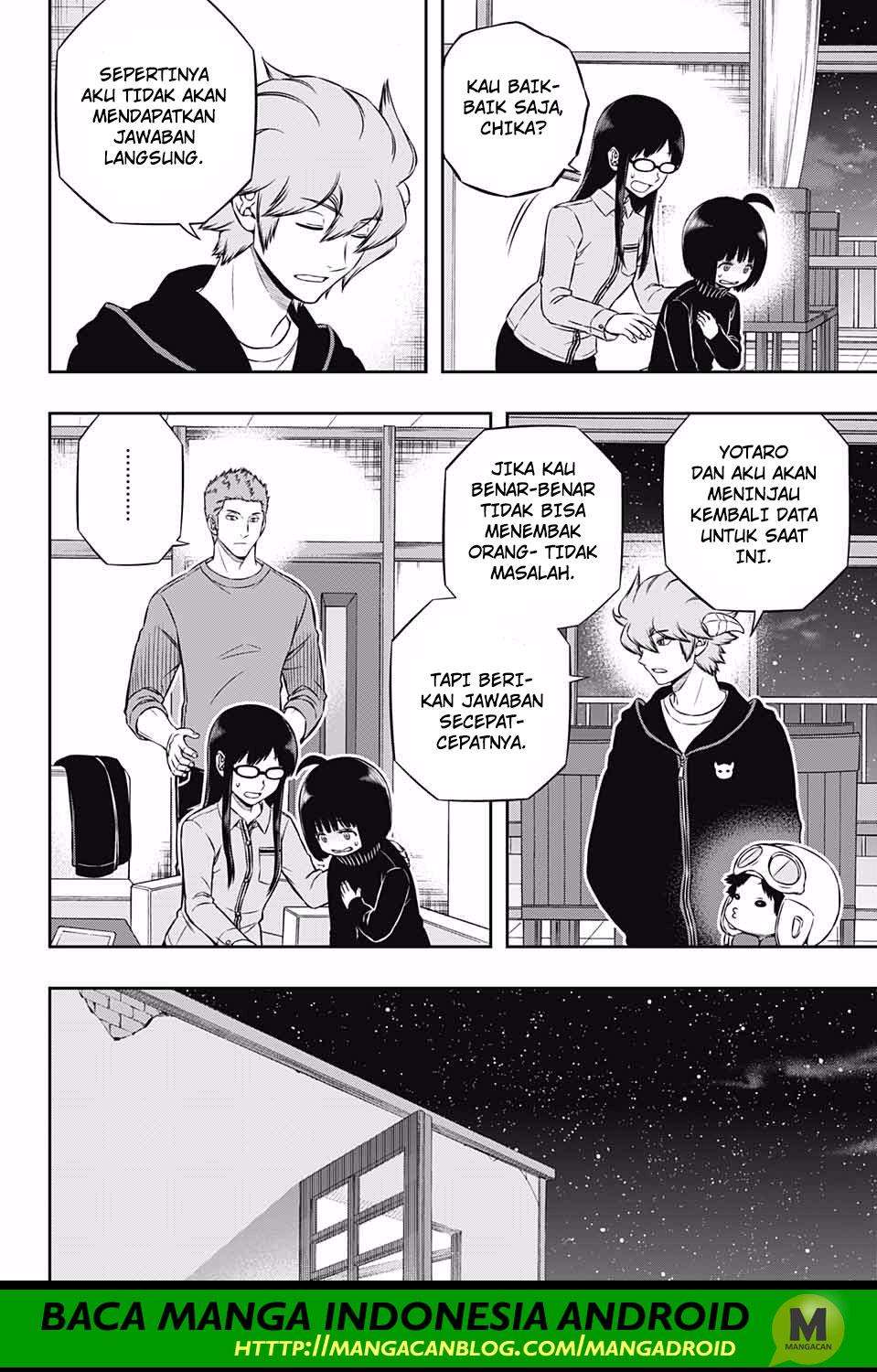 Chapter 179 - halaman 9