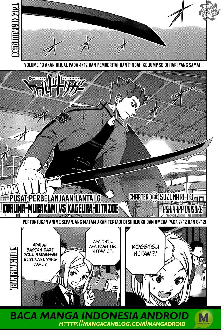 Chapter 168 - halaman 2
