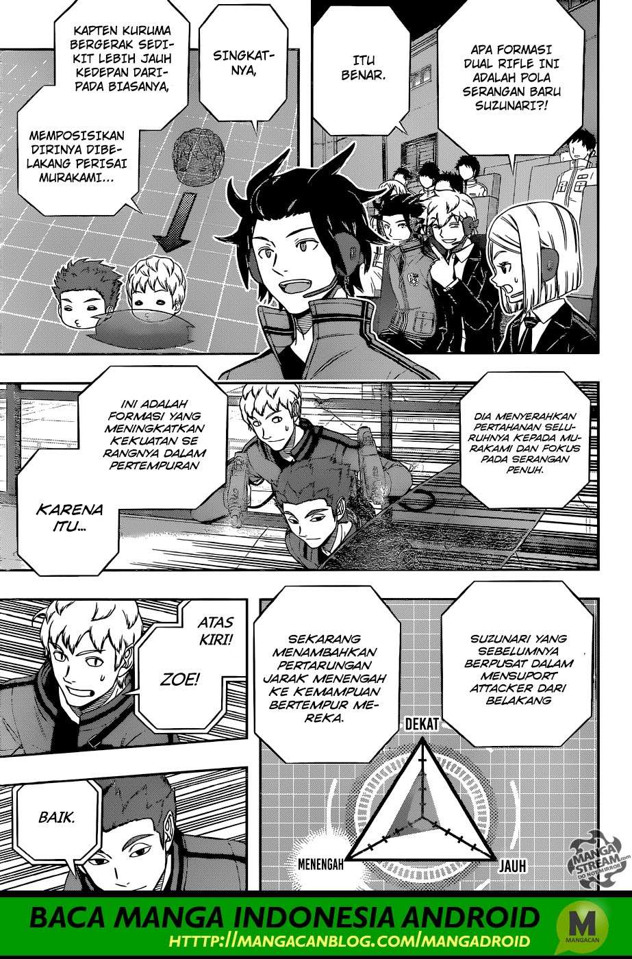 Chapter 168 - halaman 13
