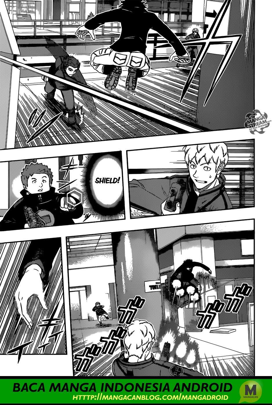 Chapter 168 - halaman 5