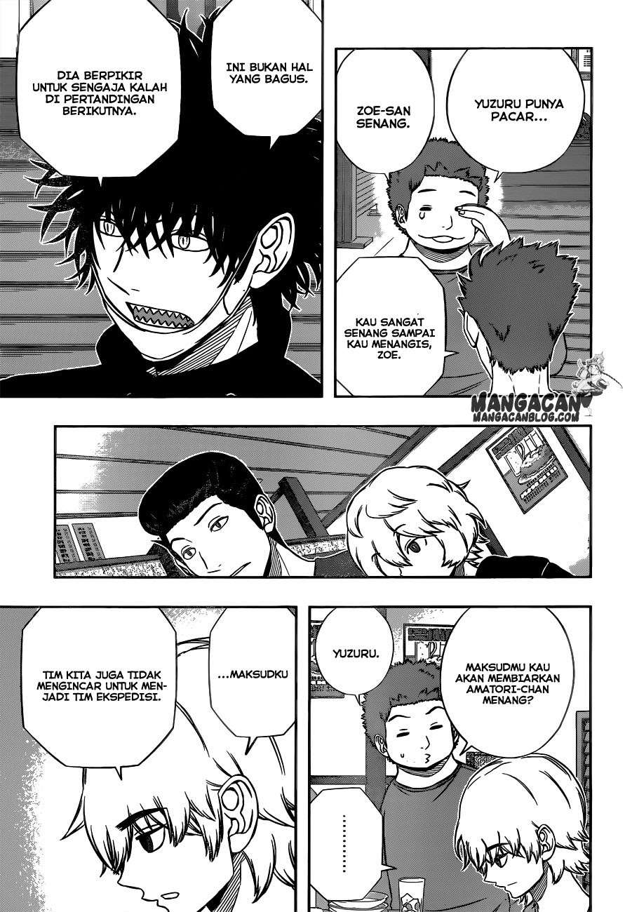 Chapter 163 - halaman 14
