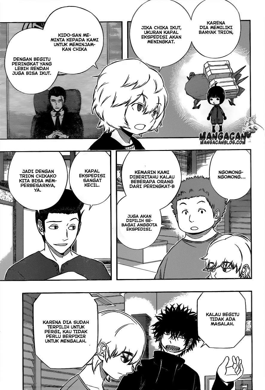 Chapter 163 - halaman 16