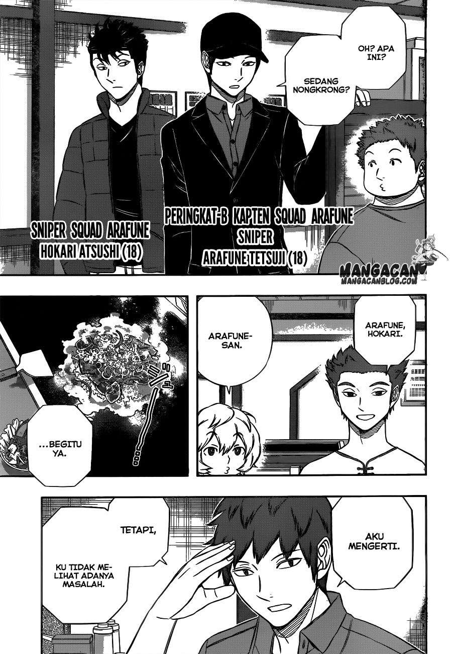 Chapter 163 - halaman 18