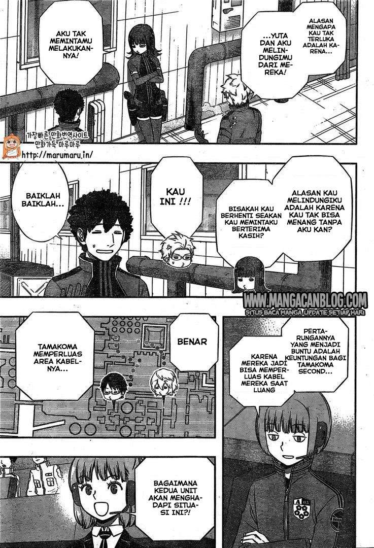 Chapter 139 - halaman 16