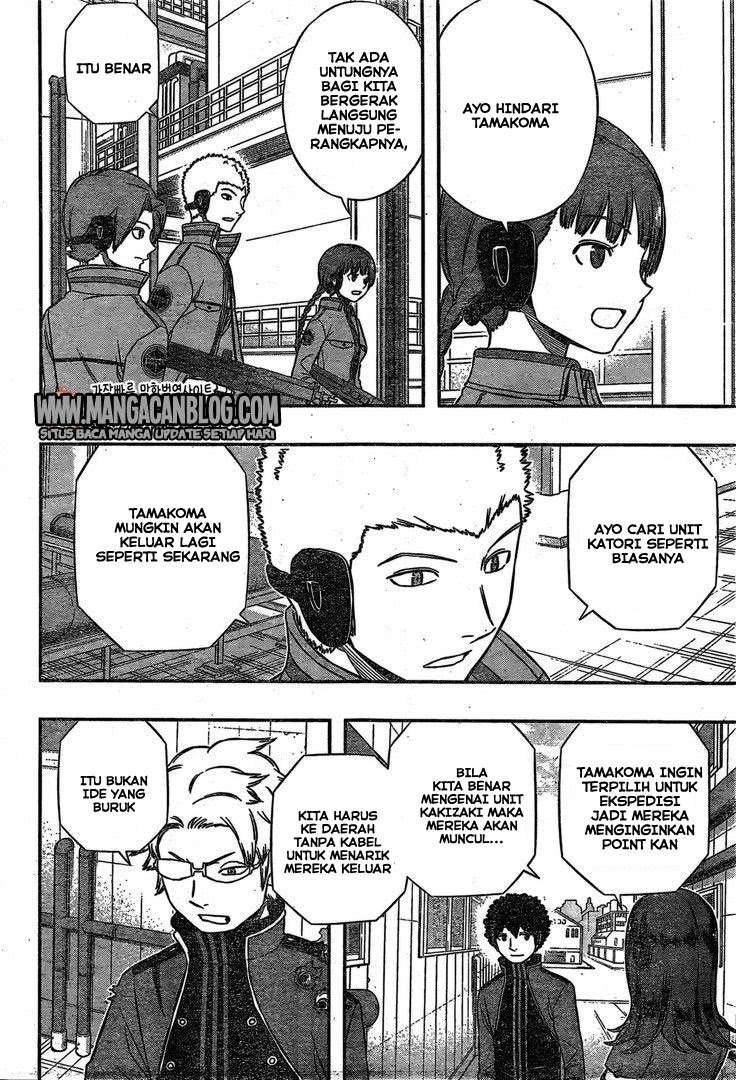 Chapter 139 - halaman 17