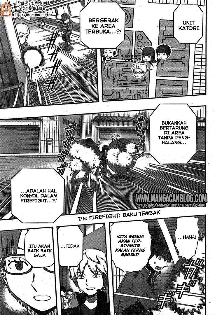 Chapter 139 - halaman 10