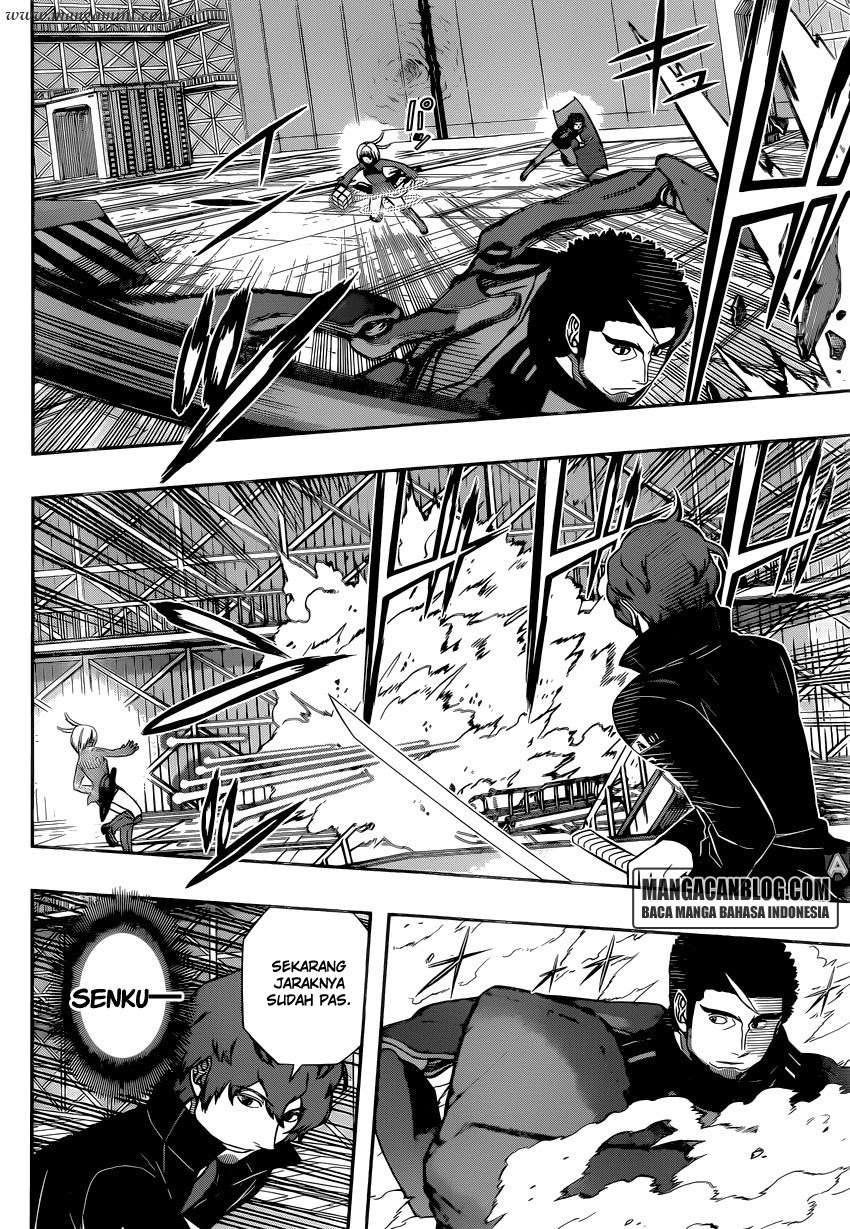 Chapter 132 - halaman 11