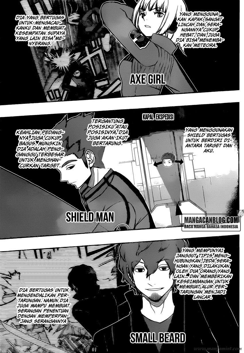 Chapter 132 - halaman 16