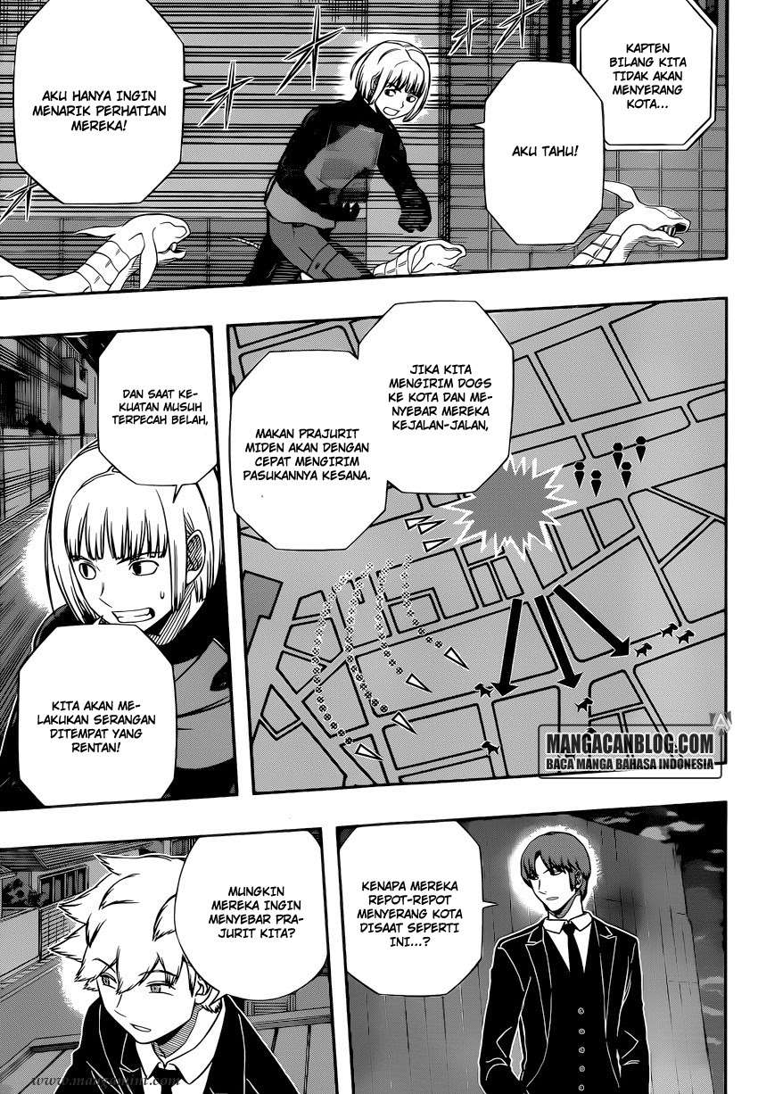 Chapter 132 - halaman 4