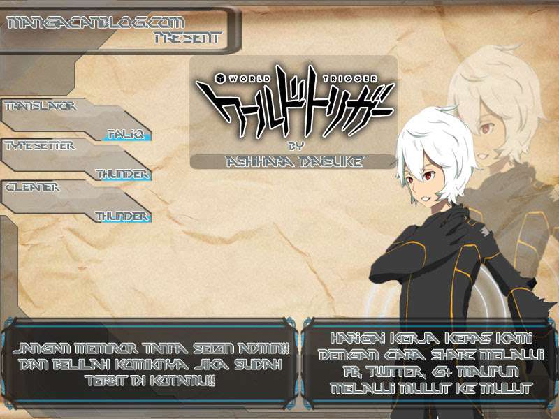 Chapter 129 - halaman 1