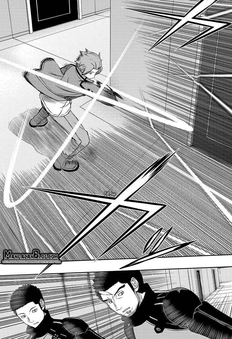 Chapter 125 - halaman 17