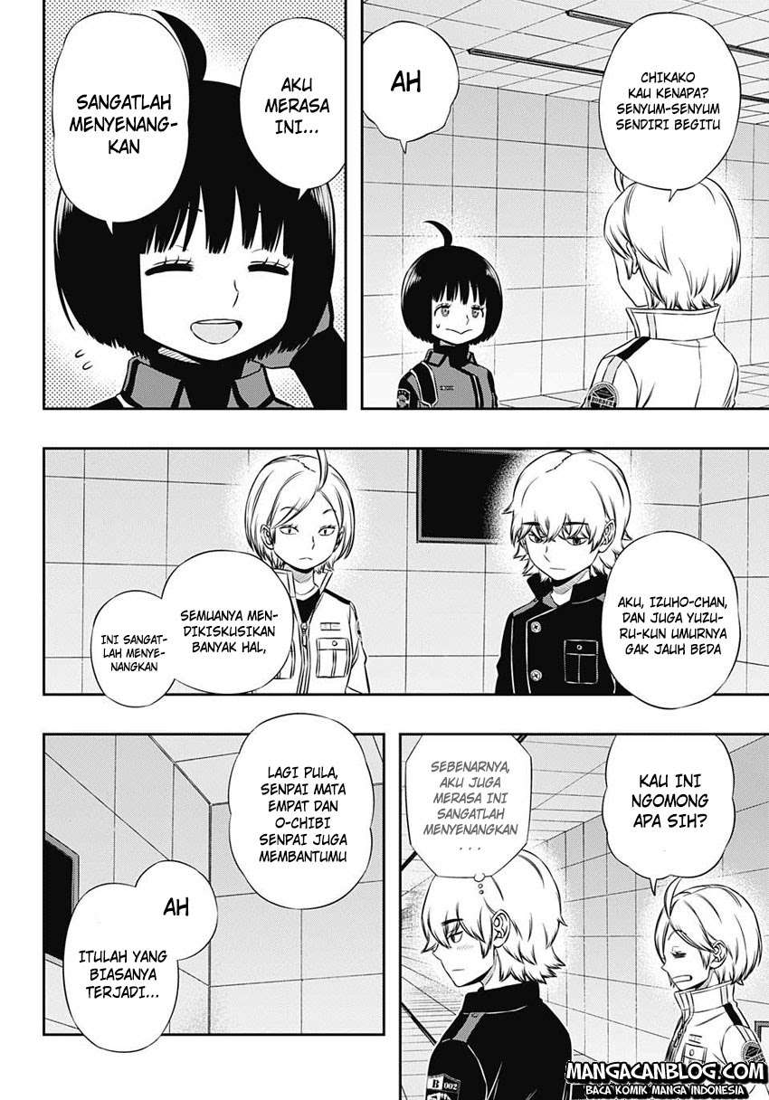 Chapter 120 - halaman 14