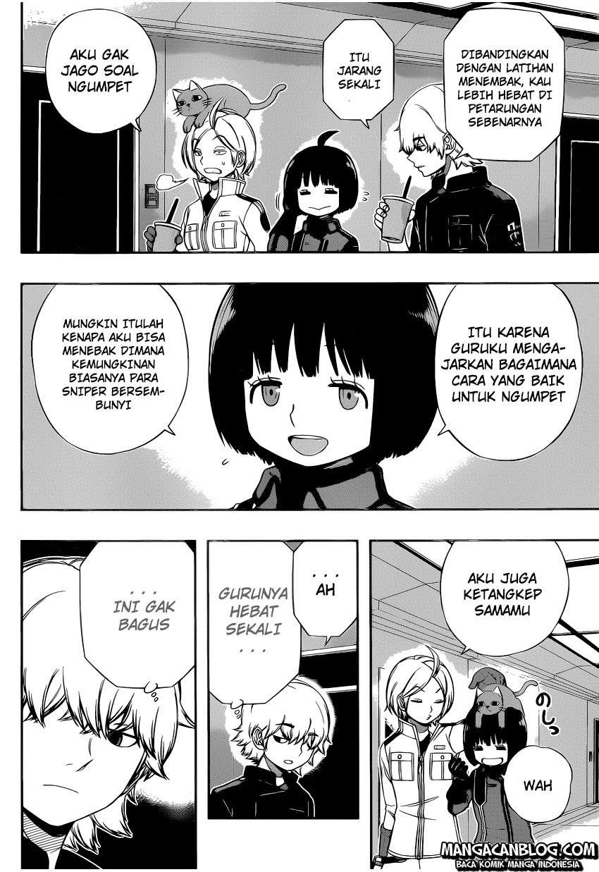 Chapter 118 - halaman 18