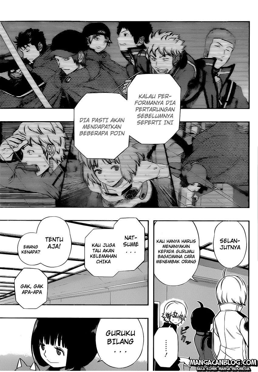 Chapter 118 - halaman 19