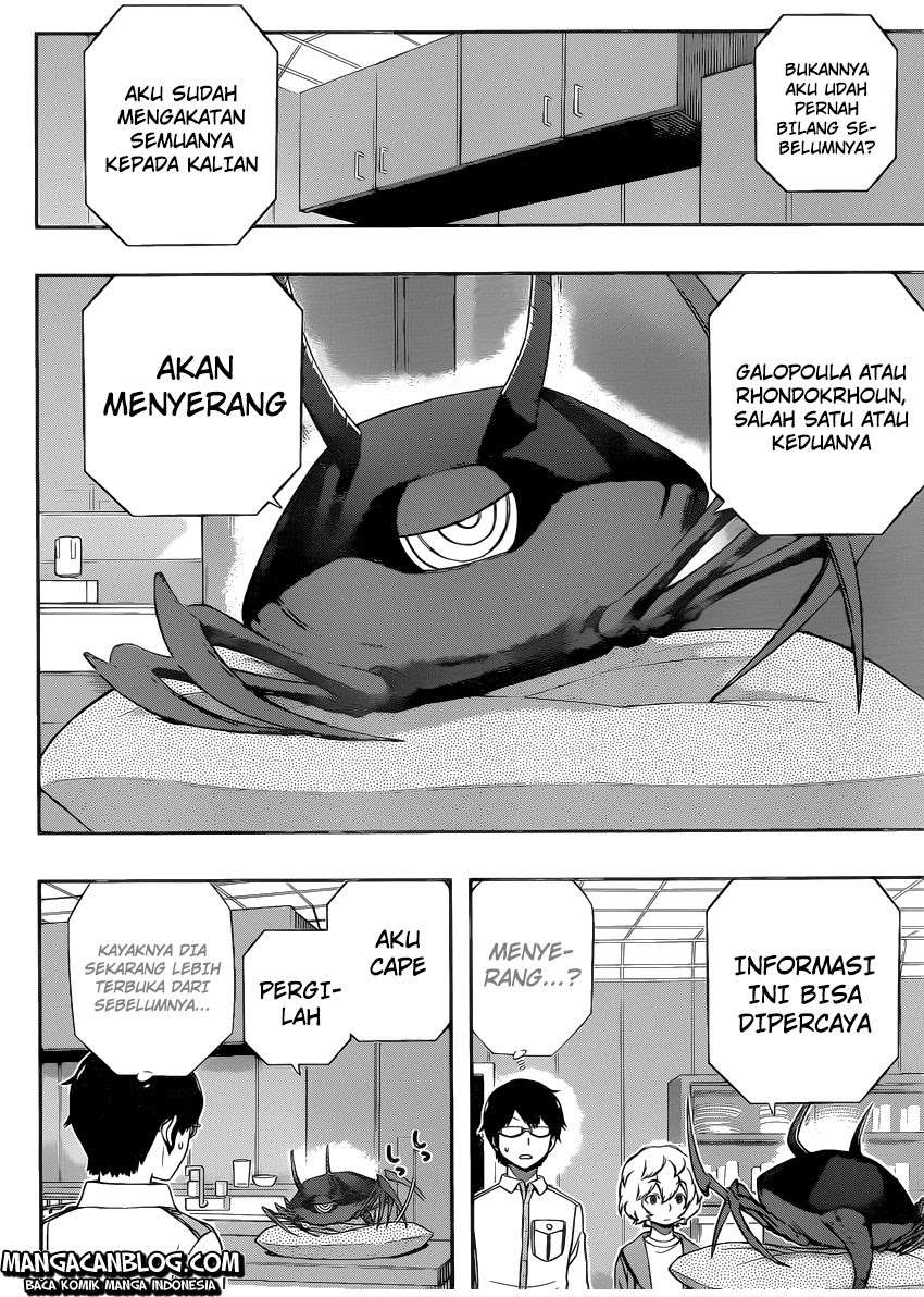 Chapter 118 - halaman 4