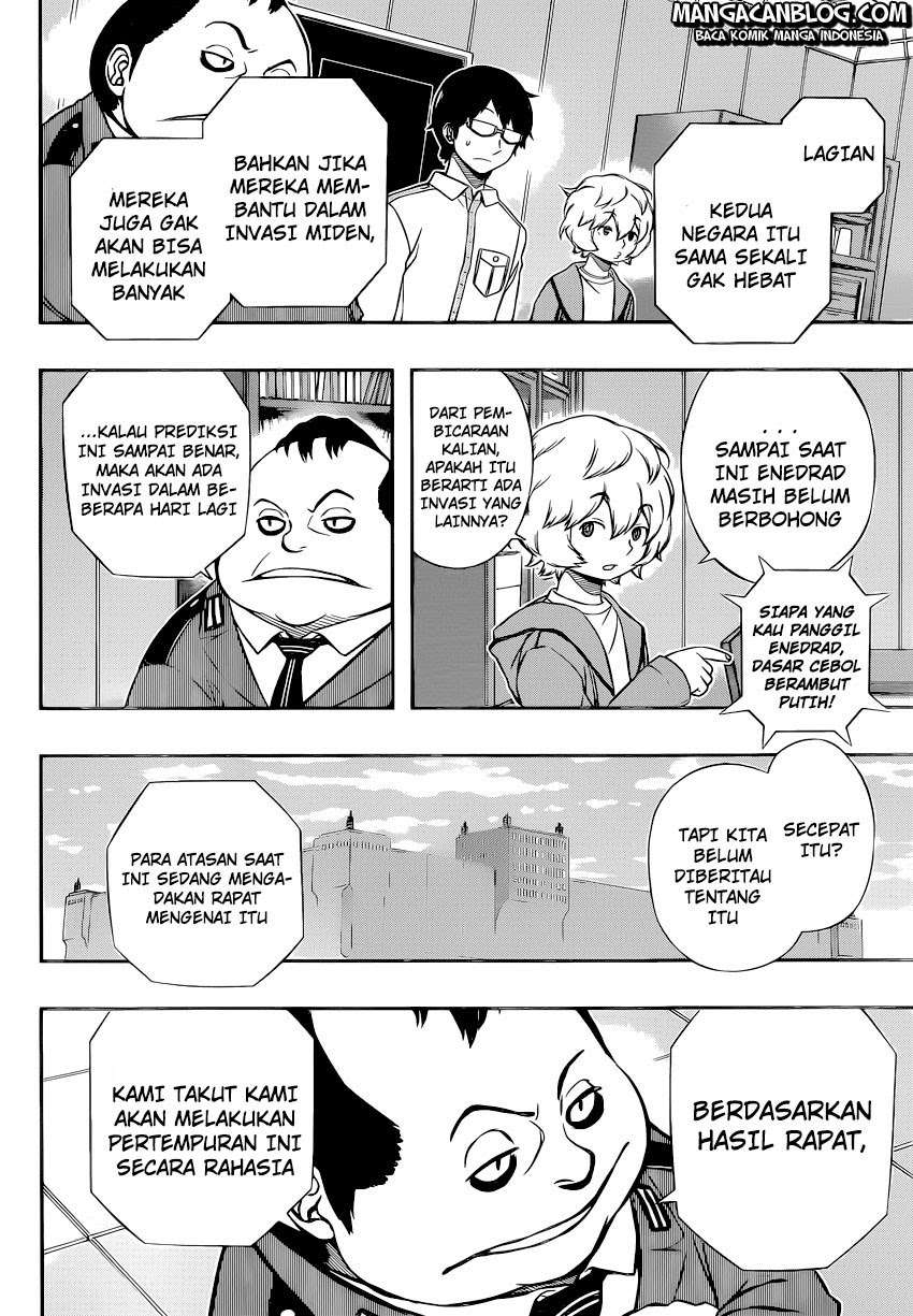 Chapter 118 - halaman 6