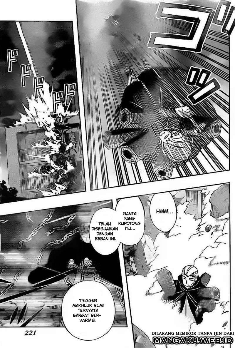 Chapter 64 - halaman 15