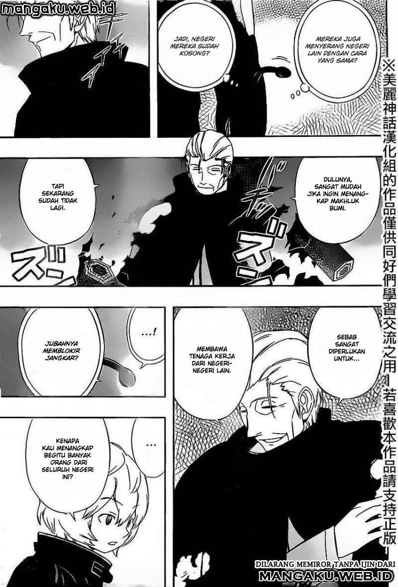 Chapter 64 - halaman 17