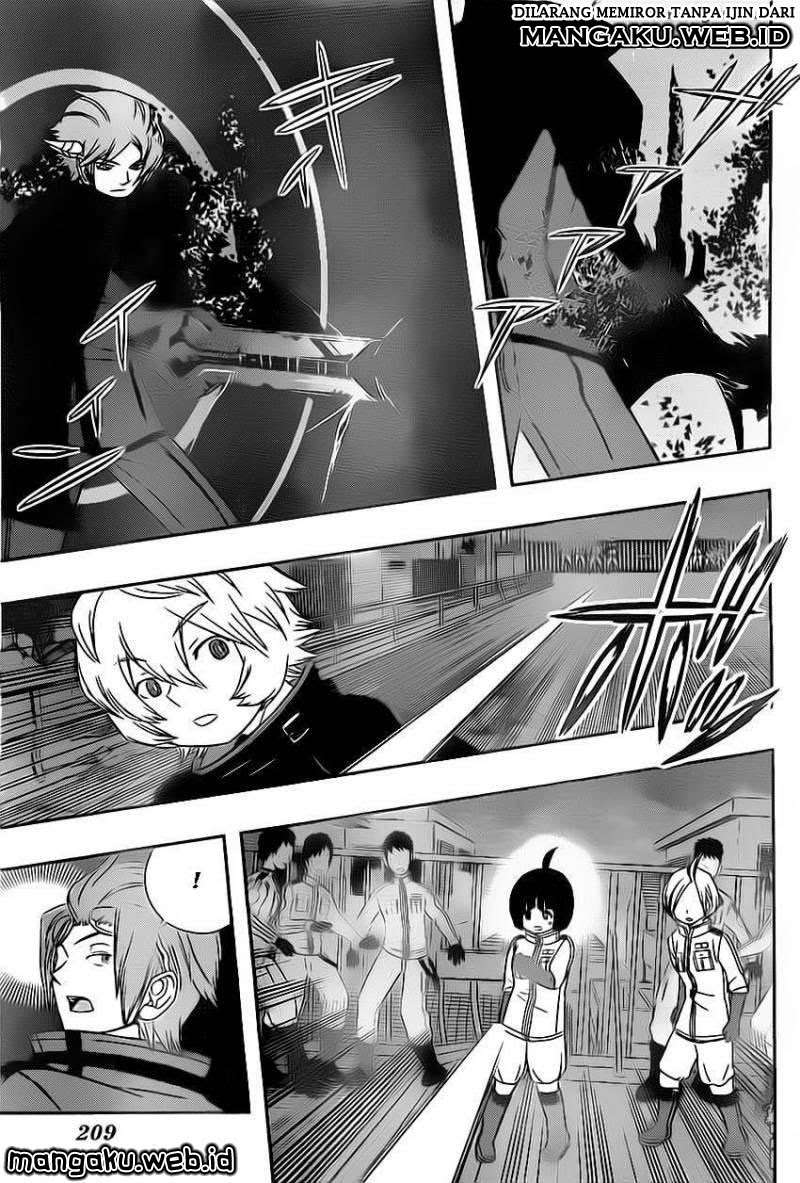 Chapter 64 - halaman 24