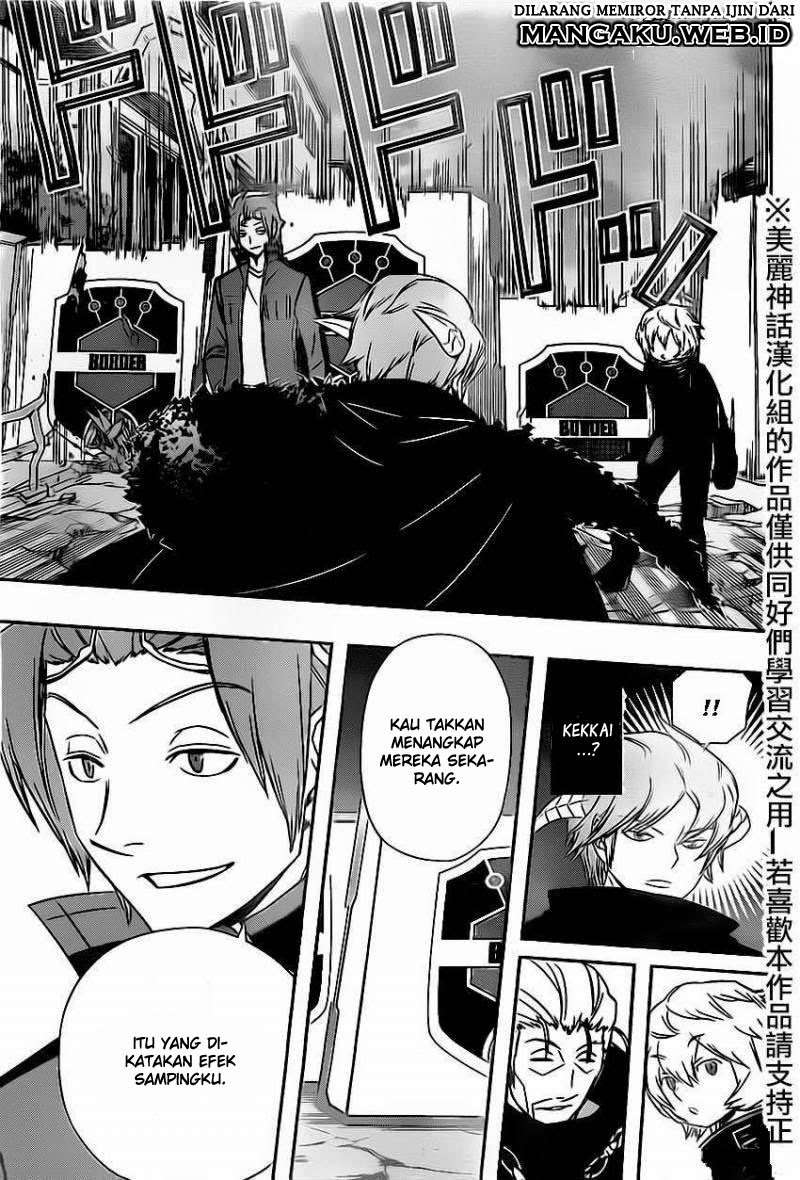Chapter 64 - halaman 27
