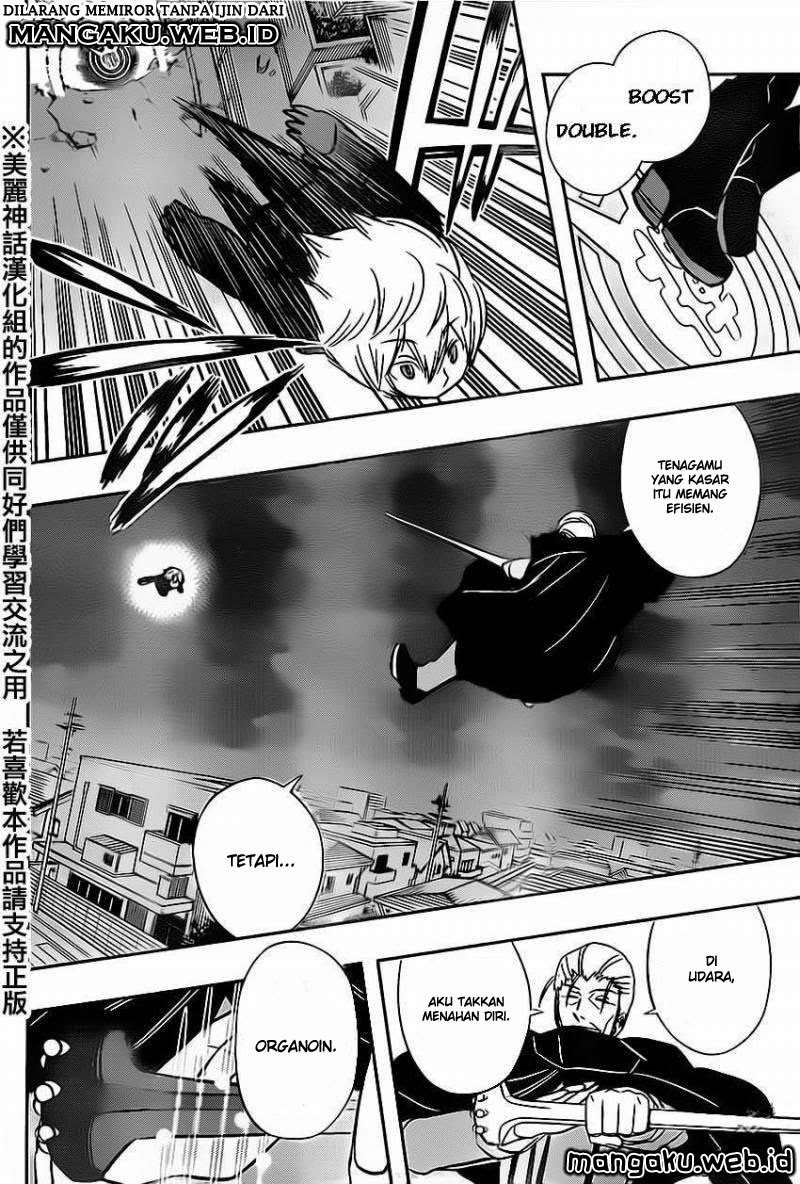 Chapter 64 - halaman 31