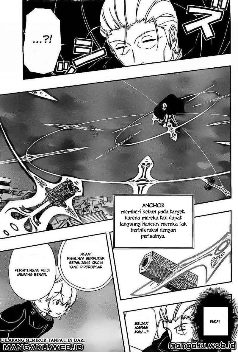 Chapter 64 - halaman 32