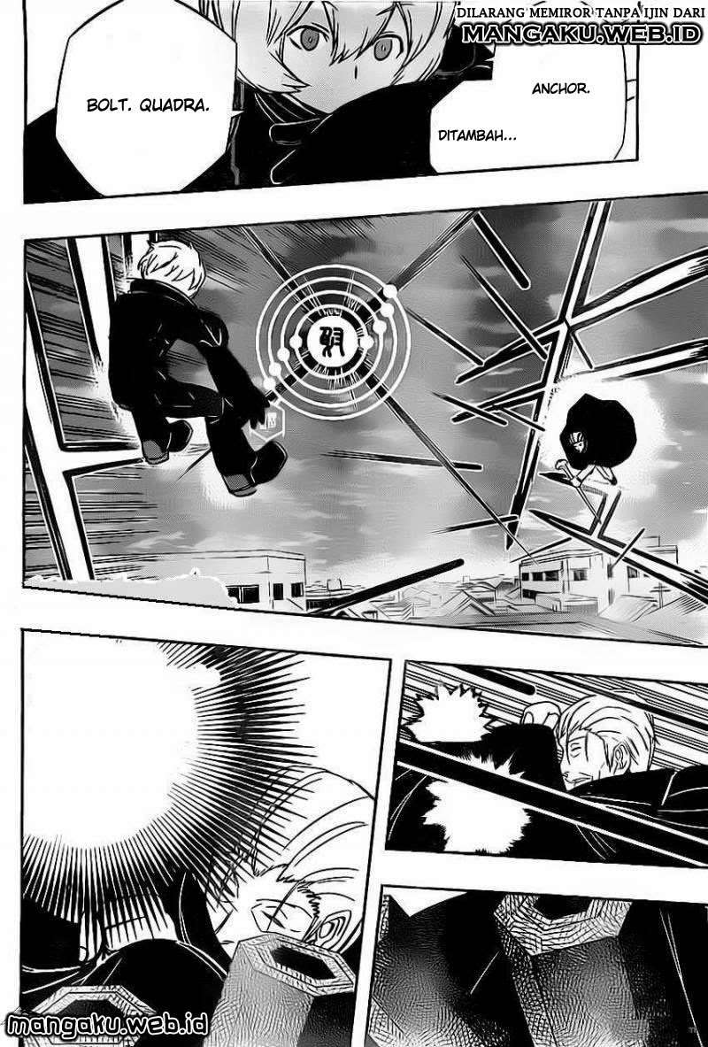 Chapter 64 - halaman 33