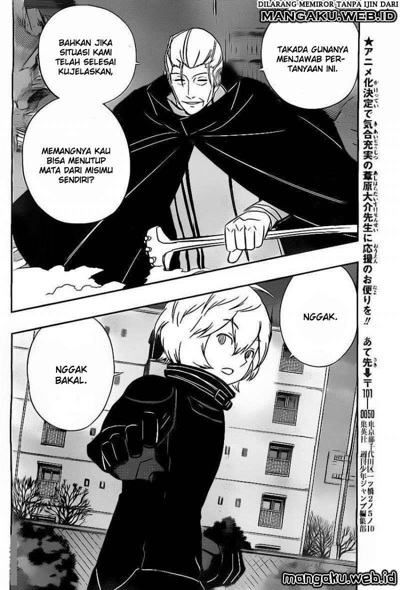 Chapter 64 - halaman 37