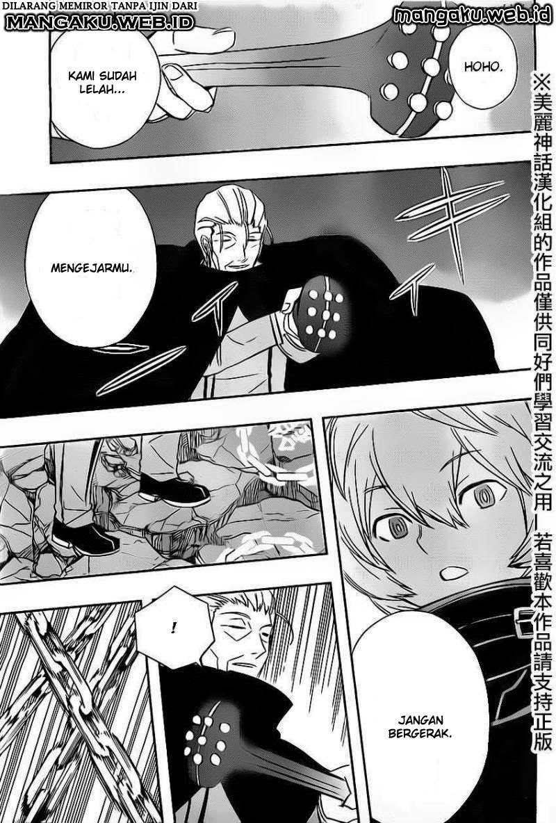 Chapter 64 - halaman 6