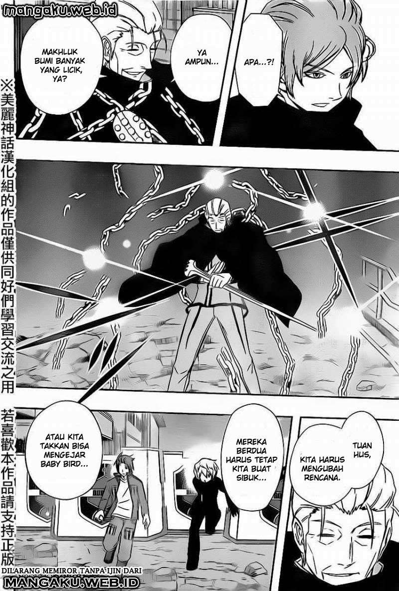 Chapter 64 - halaman 9