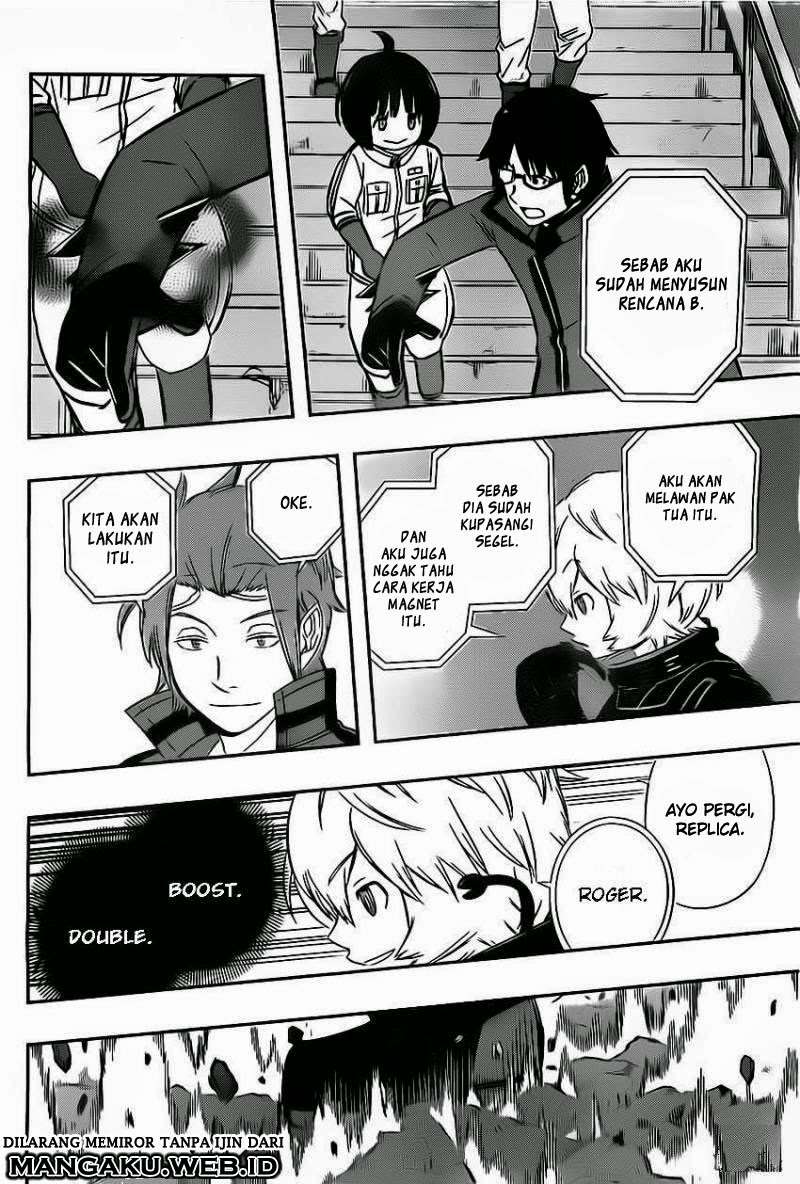 Chapter 64 - halaman 10