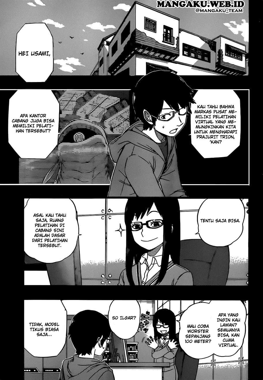 Chapter 50 - halaman 10
