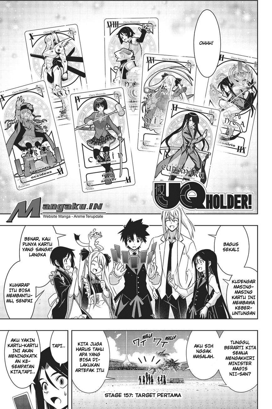 Chapter 157 - halaman 2
