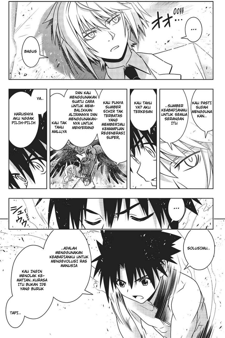 Chapter 157 - halaman 28