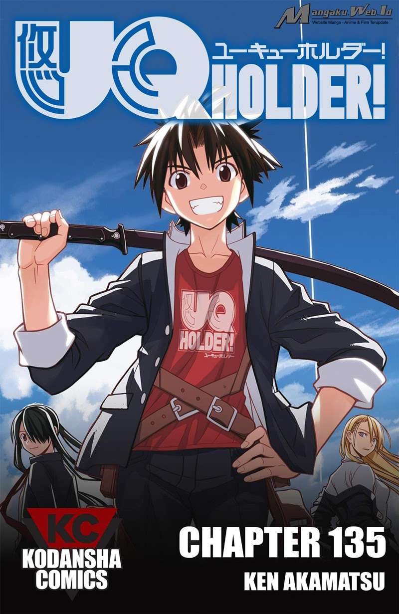 Chapter 135 - halaman 3