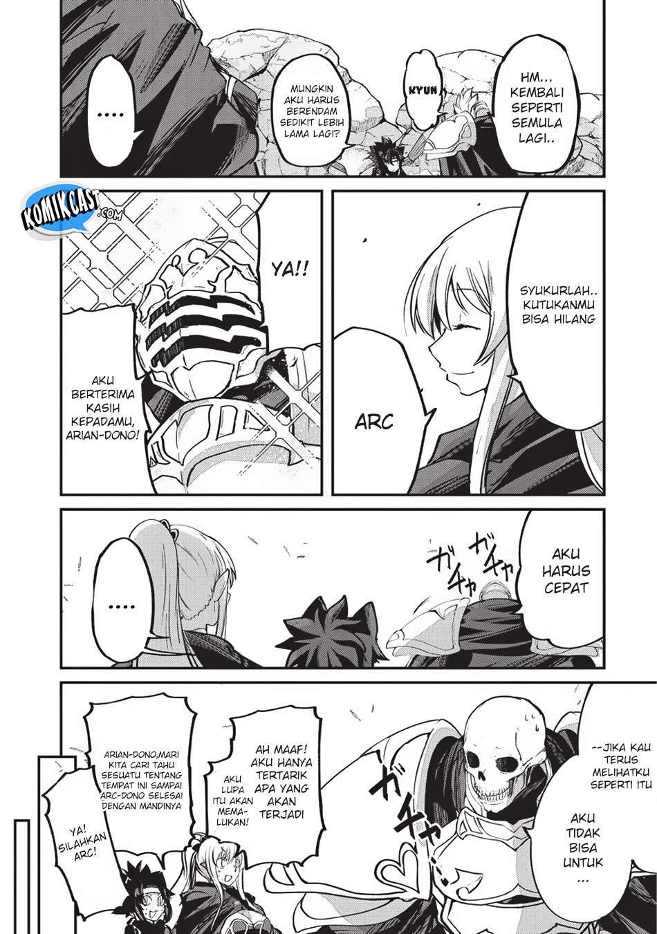 Chapter 23 - halaman 28