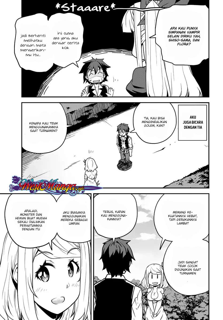 Chapter 83 - halaman 8